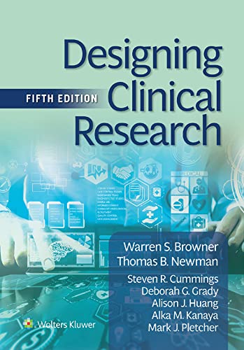 Designing Clinical Research (5th Edition) - Epub + Converted Pdf